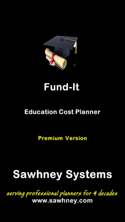 Fundit sample menu 0